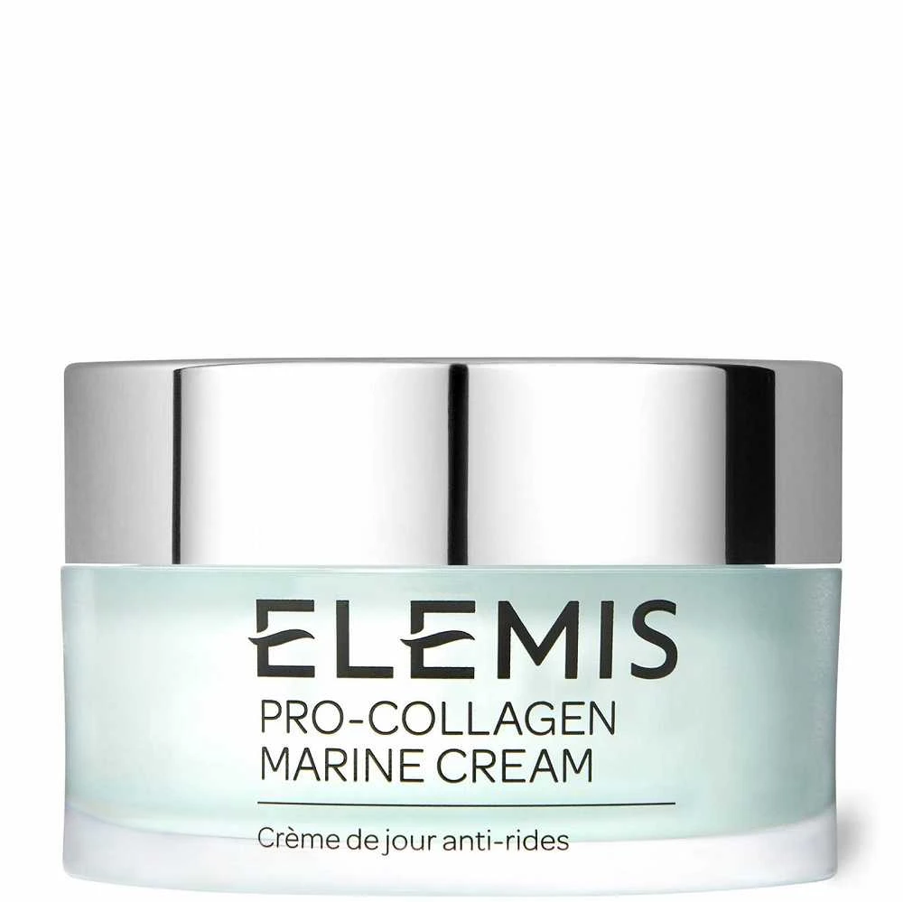 Elemis Pro-Collagen Marine Kreminis dieninis veido kremas nuo raukšlių, 50 ml