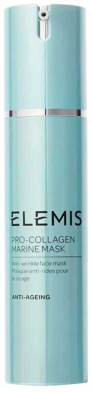 Elemis Pro-Collagen jūrinė kaukė, 50 ml