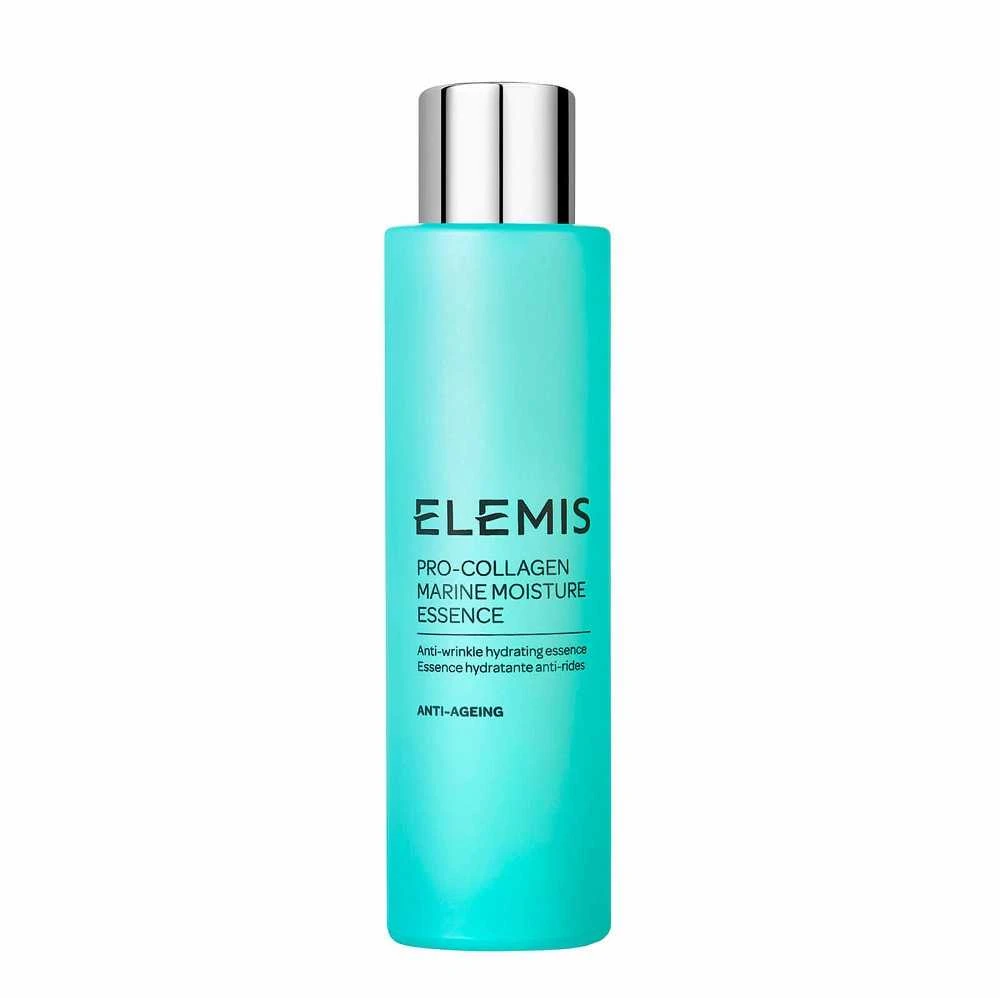 Elemis Pro-Collagen Marine Moisture Essence Anti-Ageing drėkinanti ir senėjimo požymius mažinanti esencija veidui, 100 ml