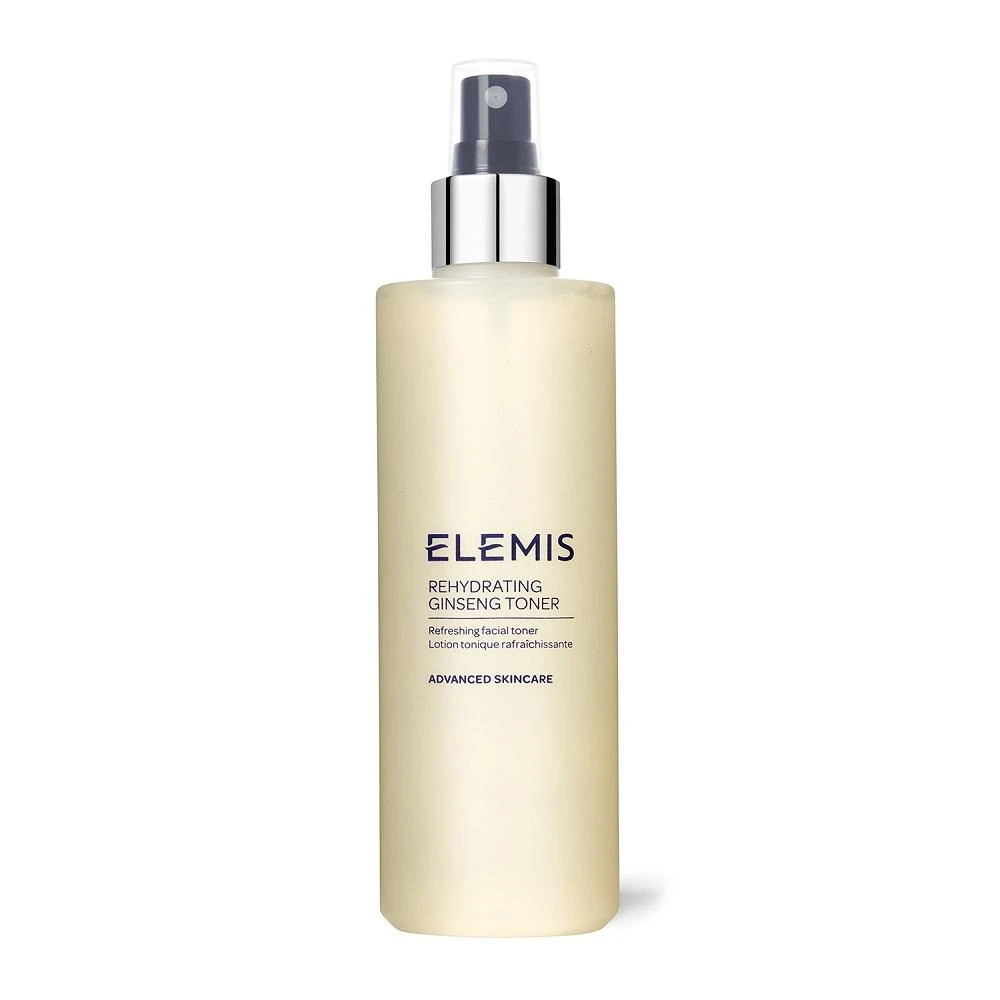 Elemis drėkinamasis ženšenio tonikas