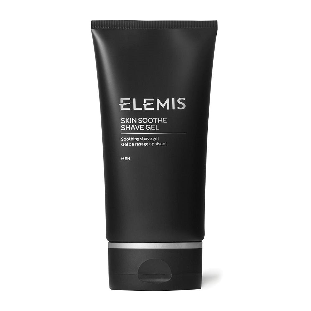 Elemis Skin Soothe Shave Gel skutimosi gelis vyrams, 150 ml