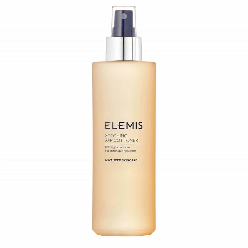 „Elemis“ raminamasis abrikosų tonikas, 200 ml