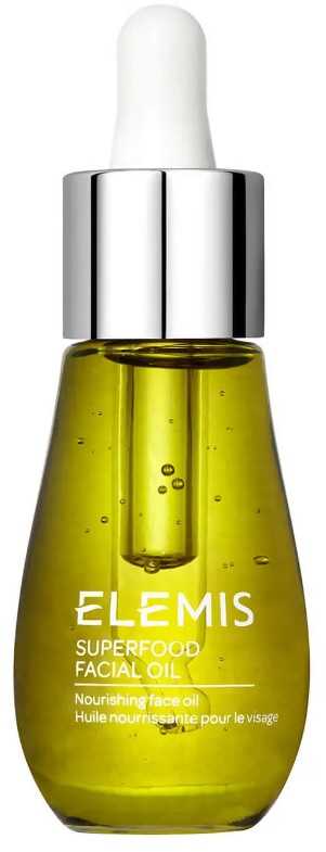 „Elemis Superfood“ veido aliejus