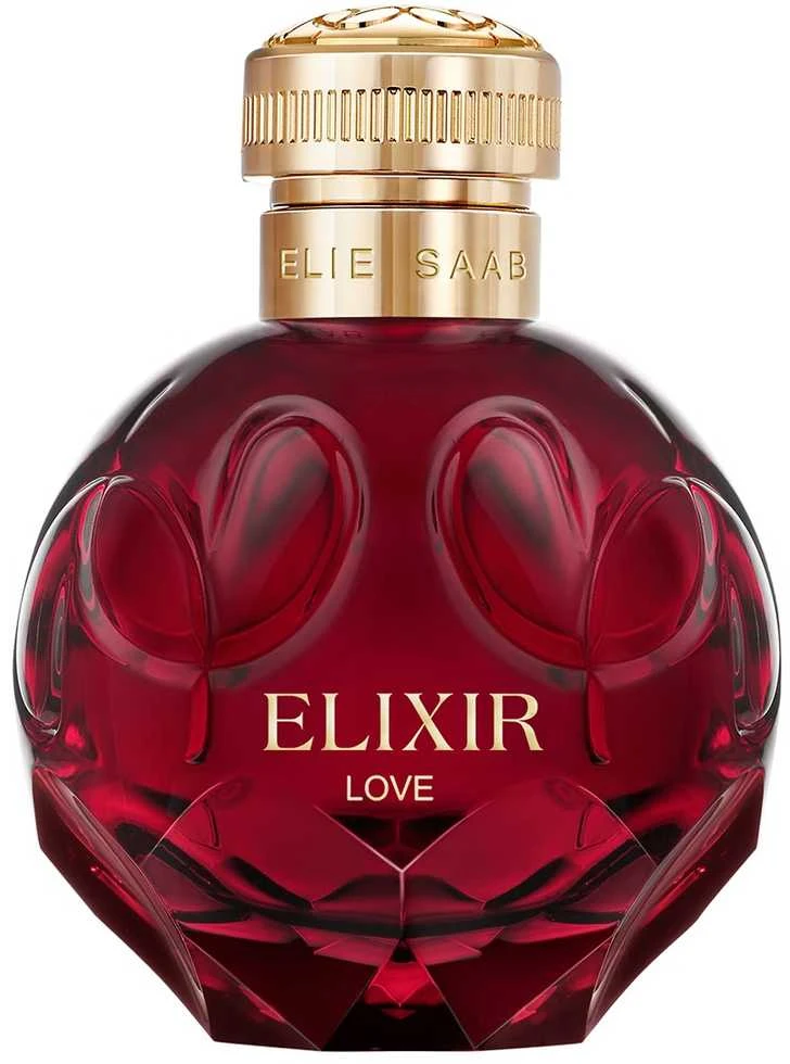 Elie Saab Eliksyras Love EDP parfumuotas vanduo moterims, 100 ml