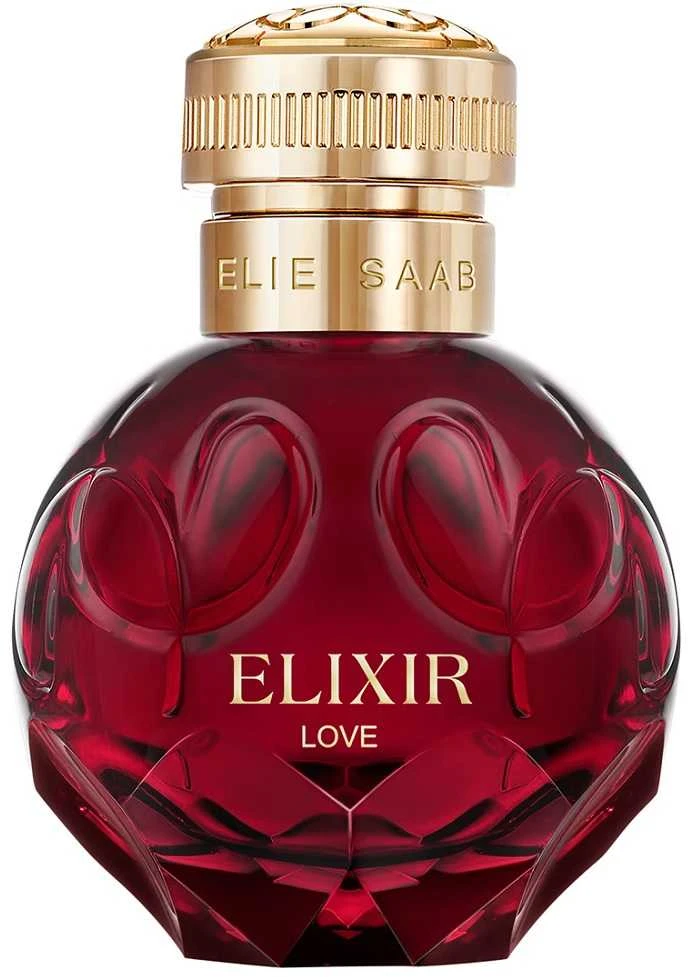 Elie Saab Eliksyras Love EDP parfumuotas vanduo moterims, 50 ml