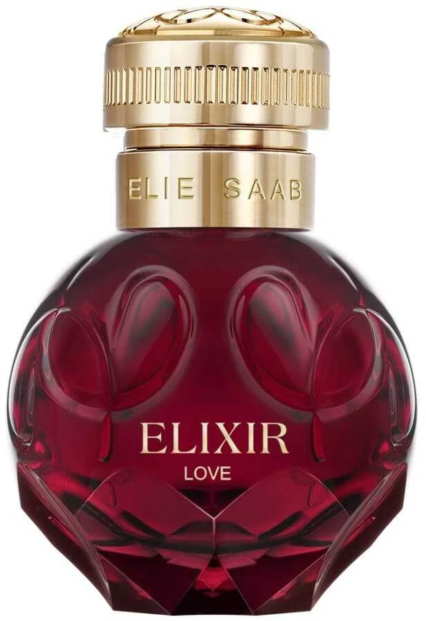 Elie Saab Eliksyras Love EDP parfumuotas vanduo moterims, 30 ml