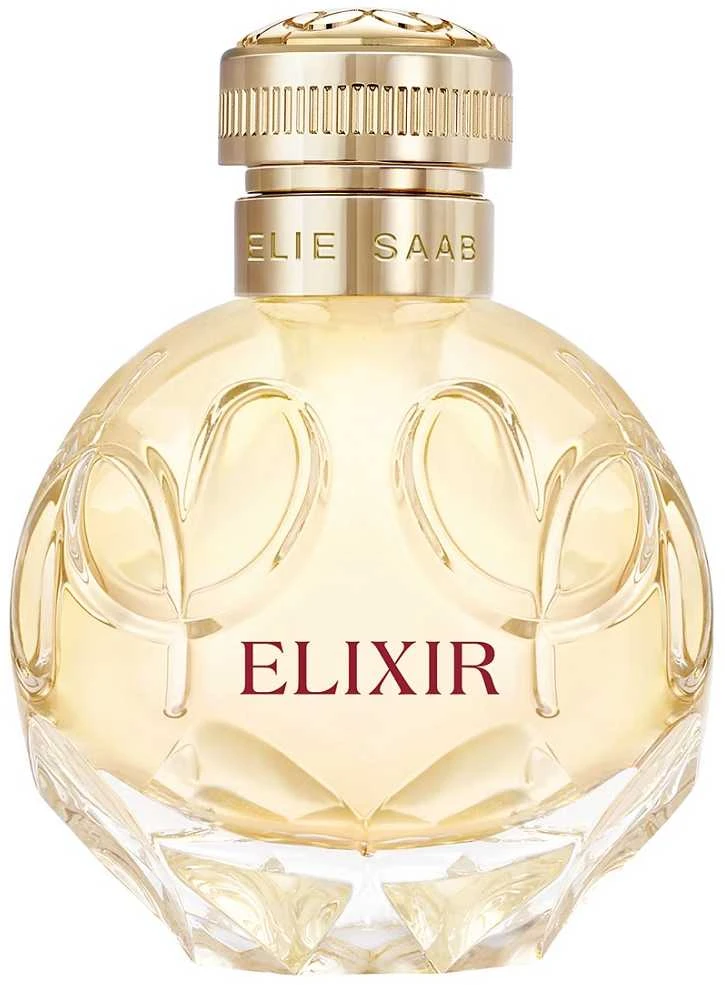 Elie Saab Eliksyras EDP parfumuotas vanduo moterims, 100 ml
