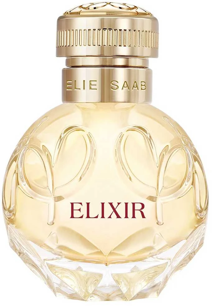 Elie Saab Eliksyras EDP parfumuotas vanduo moterims, 50 ml
