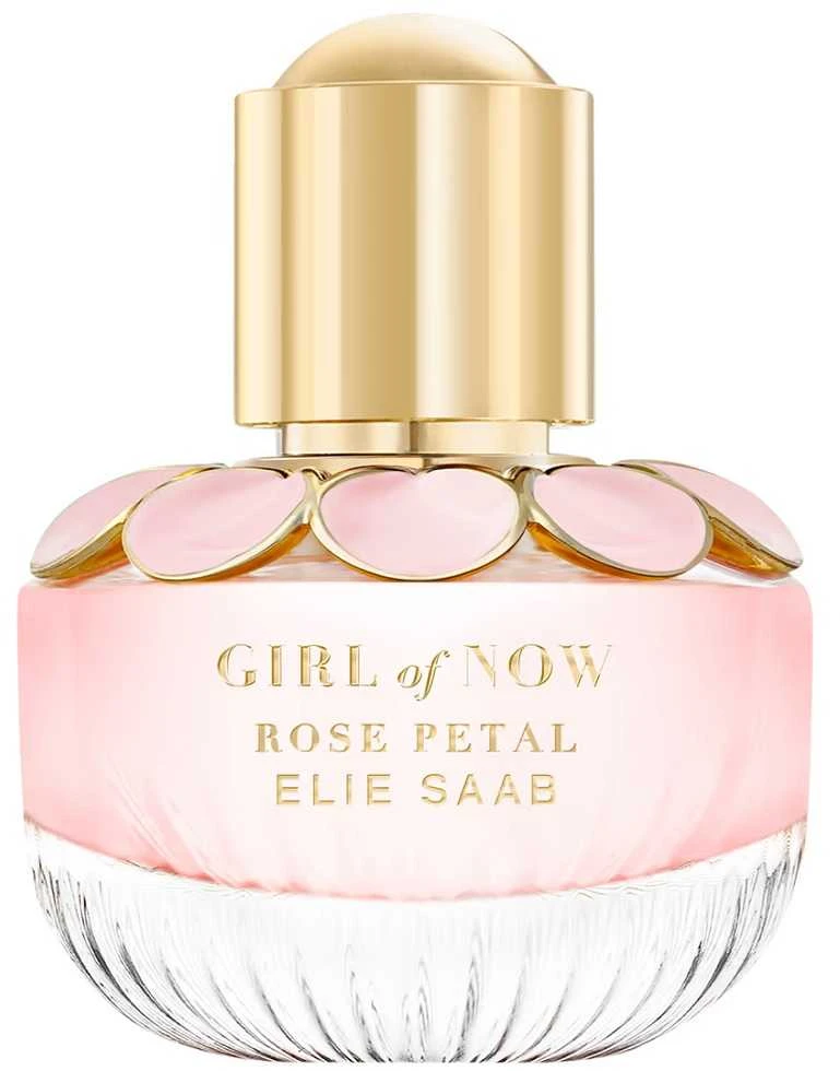 Elie Saab Girl Of Now Rose Petal EDP parfumuotas vanduo moterims, 30 ml