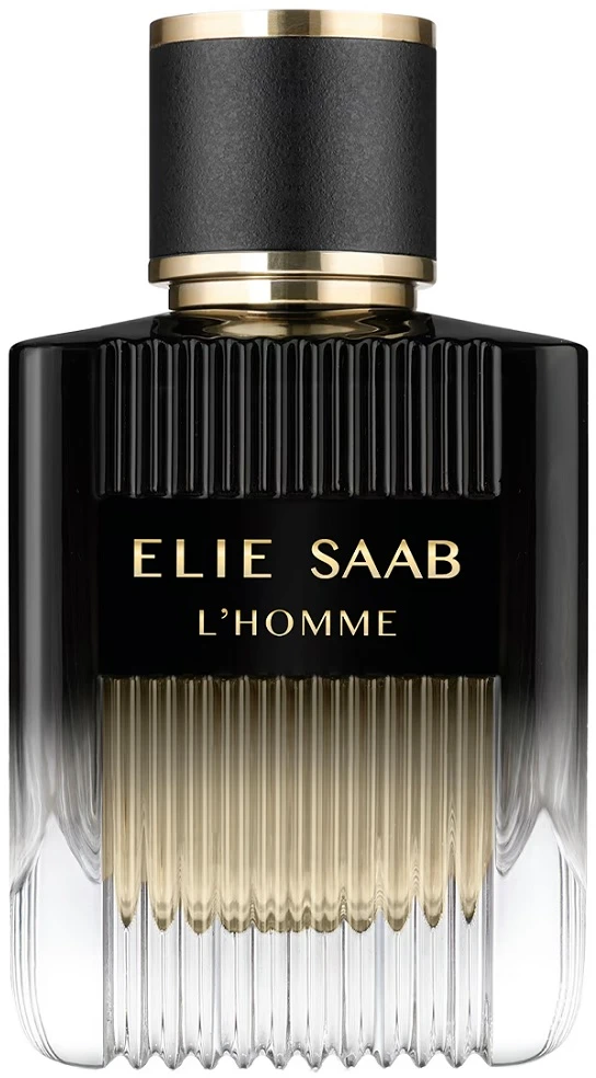 Elie Saab L’Homme EDP parfumuotas vanduo vyrams, 100 ml