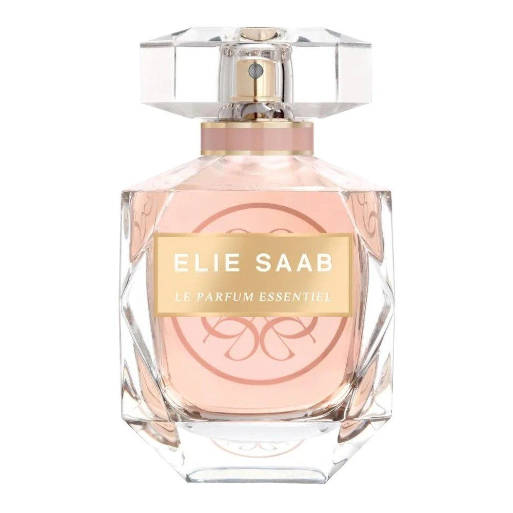 Elie Saab Le Parfum Essentiel for Women ( Kvepalai Moterims) EDP - 90ml