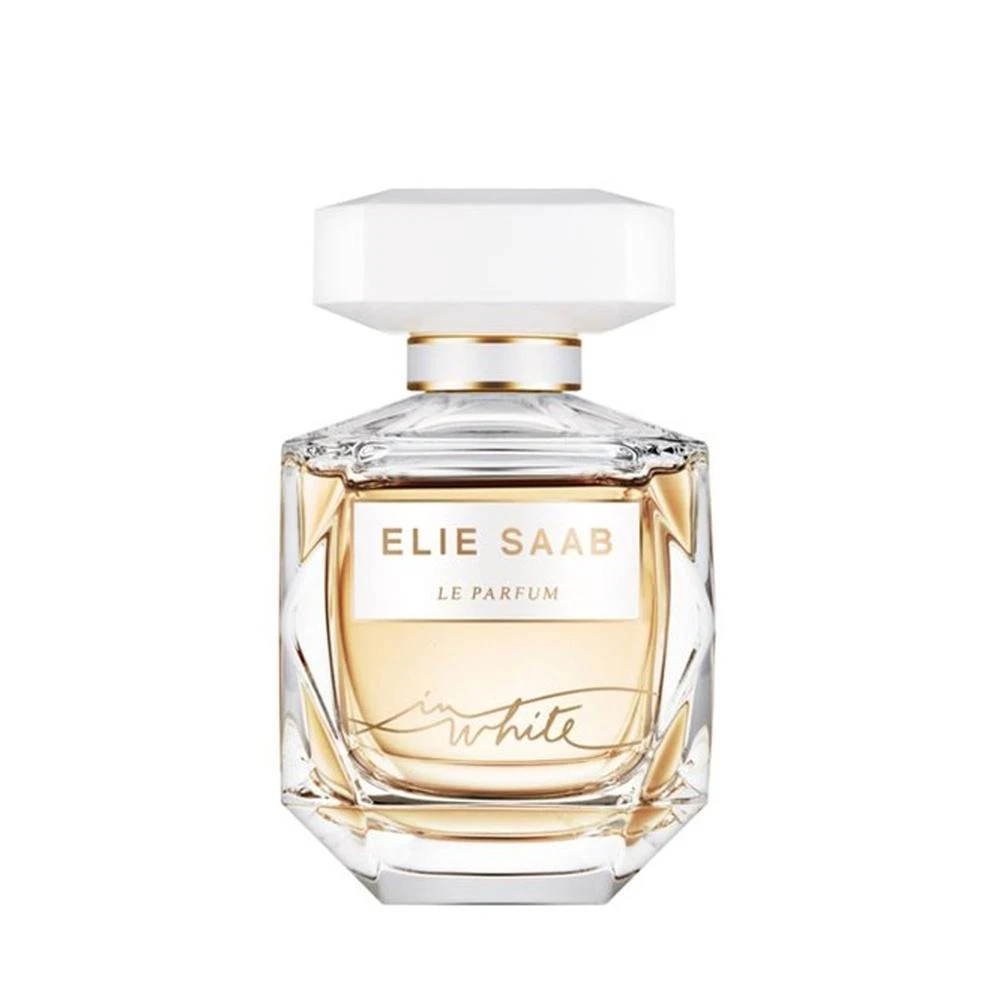Kvepalai moterims Elie Saab In White EDP, 30 ml
