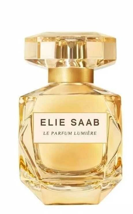 Elie Saab Le Parfum Lumiere EDP parfumuotas vanduo moterims, 50 ml