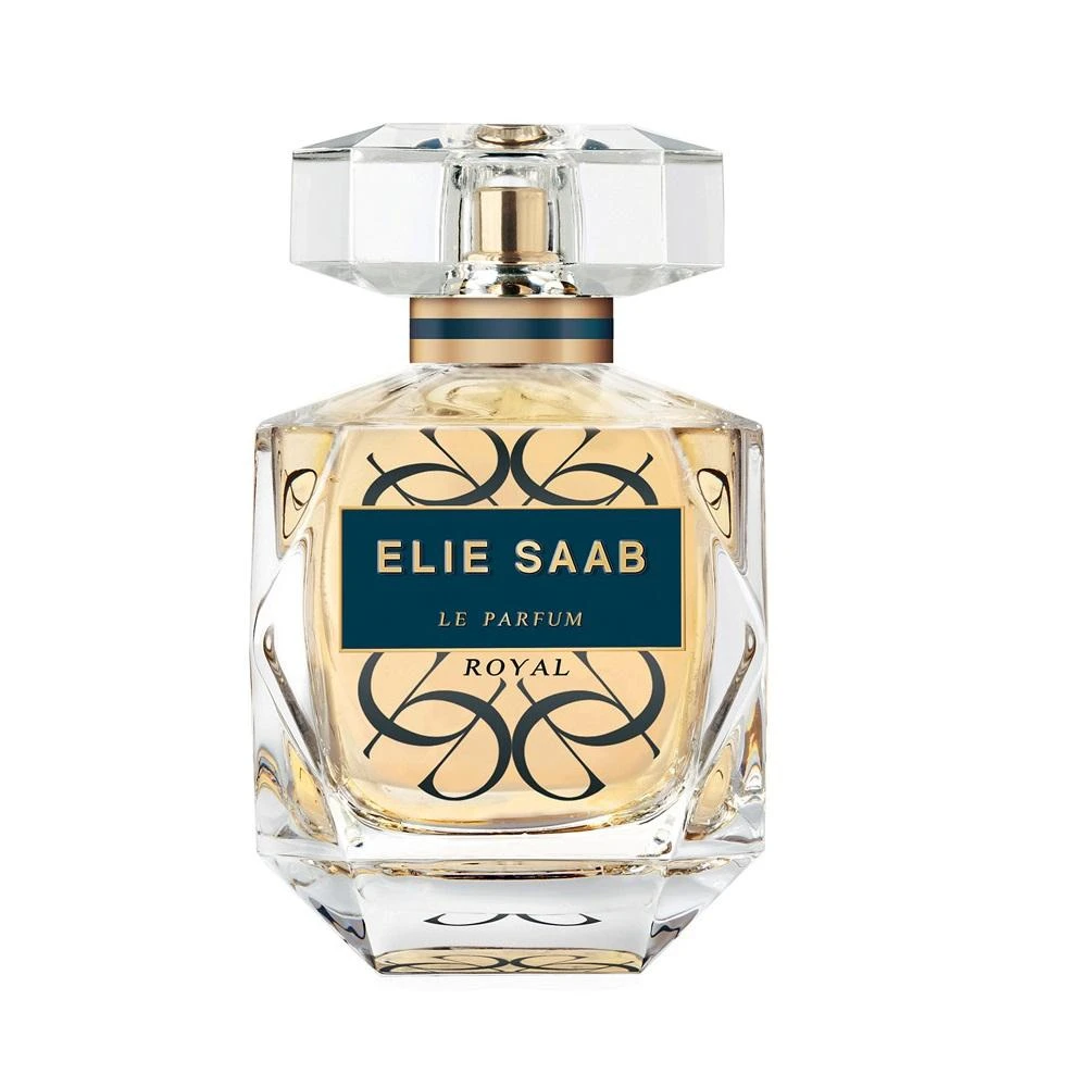 Elie Saab Le Parfum Royal for Women ( Kvepalai Moterims) EDP - 50ml