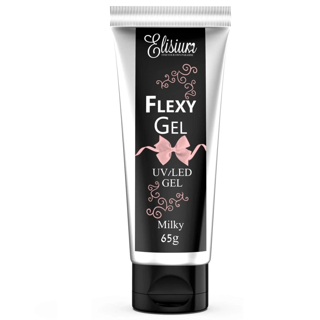 Elisium Flexy Gel Milky, 65 g