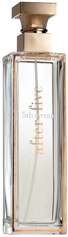 Elizabeth Arden 5th Avenue After Five moterims (Kvepalai Moterims) EDP 125ml (riboto leidimo)