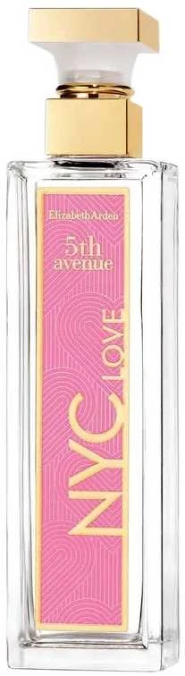 Elizabeth Arden E.Arden 5Th Avenue NYC EDP parfumuotas vanduo moterims, 75 ml