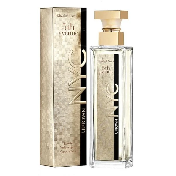 Elizabeth Arden 5th Avenue NYC Uptown for Women ( Kvepalai Moterims) EDP - 75ml