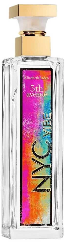 Kvepalai Elizabeth Arden 5th Avenue Vibe Eau De Parfum 75ml purškalas
