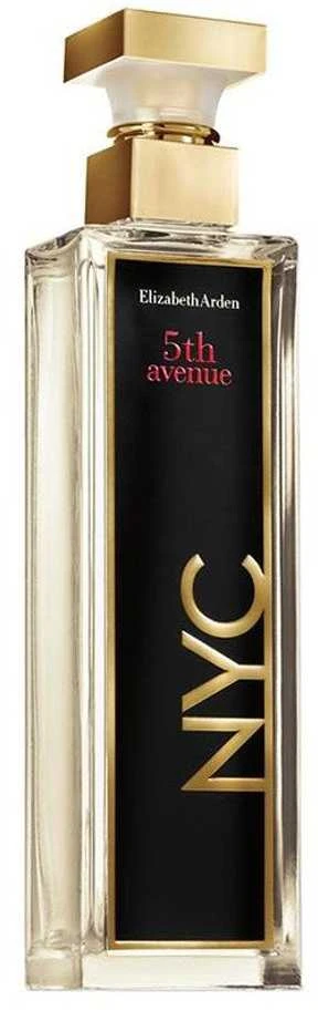 Kvepalai moterims Elizabeth Arden 5th Avenue NYC (Limited Edition) EDP, 125 ml