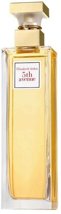 Kvepalai moterims Elizabeth Arden 5th Avenue EDP, 125 ml