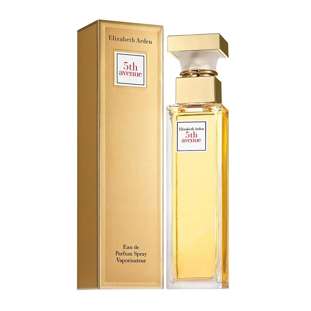 Kvepalai moterims Elizabeth Arden 5th Avenue EDP, 75 ml