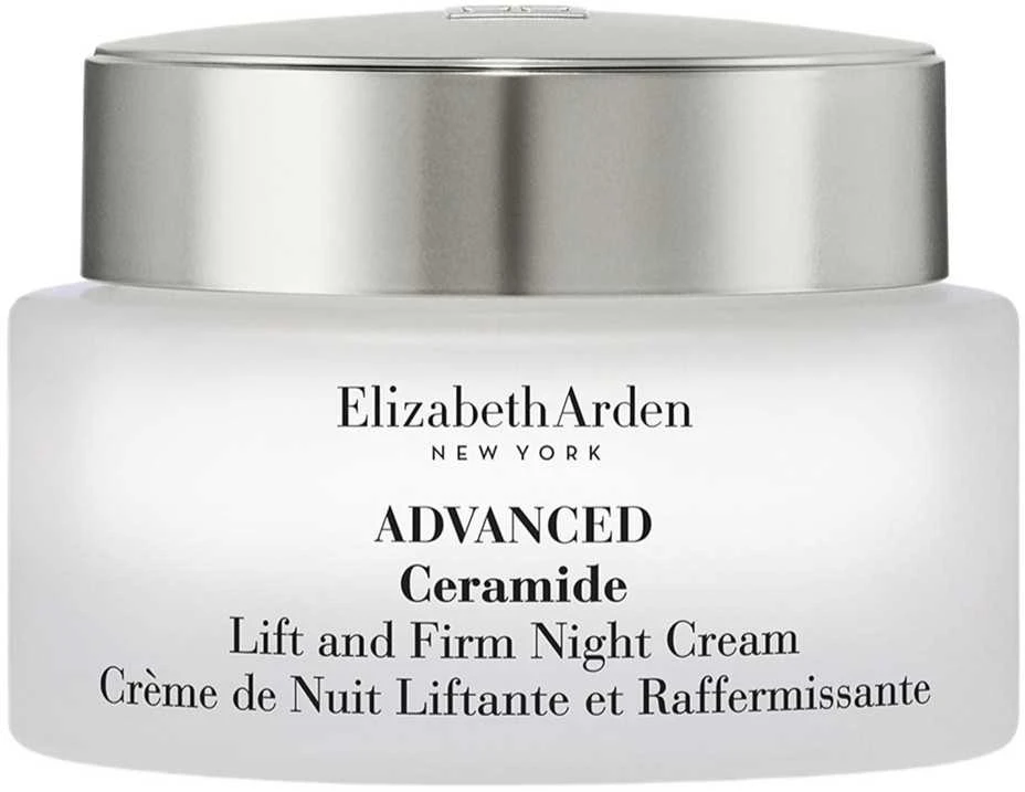 Elizabeth Arden Advanced Ceramide Lift y Firm naktinis kremas 50ml