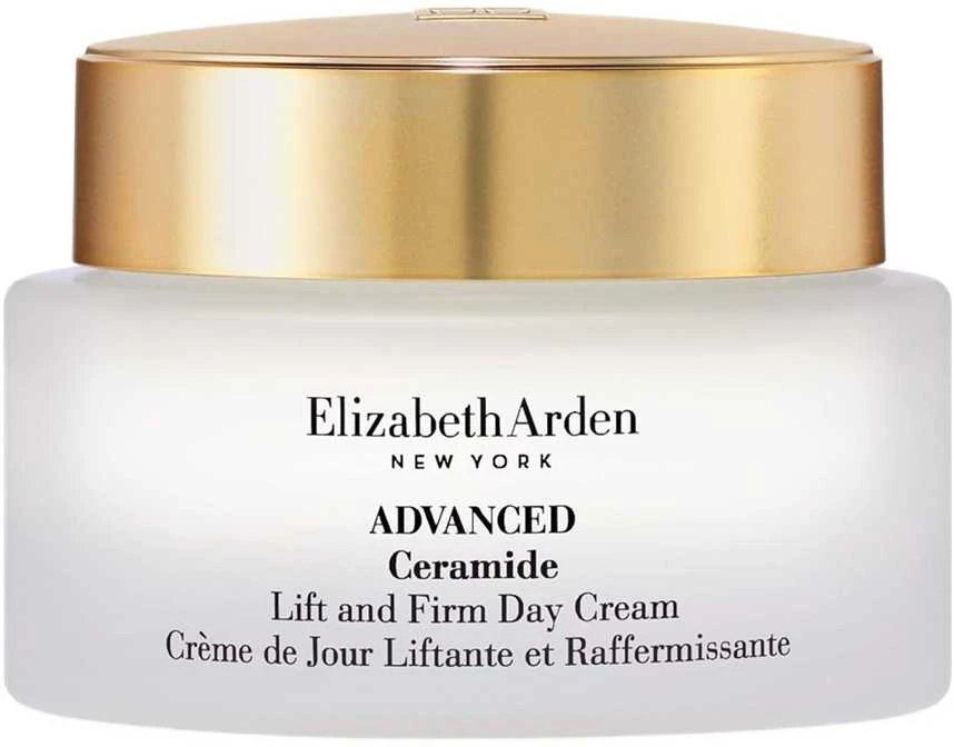 „Elizabeth Arden Advanced Ceramide Lift y Firm“ dieninis kremas, 50 ml