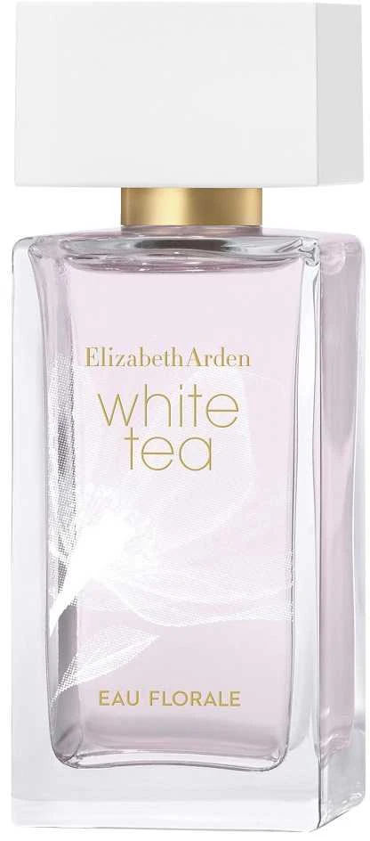 Elizabeth Arden e Arden Baltas Florale Tea et 50 Vap