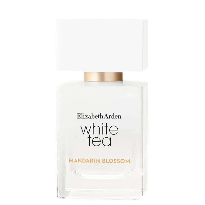 Elizabeth Arden Baltas Tea Mandarin Blossom tualetinis vanduo 30ml