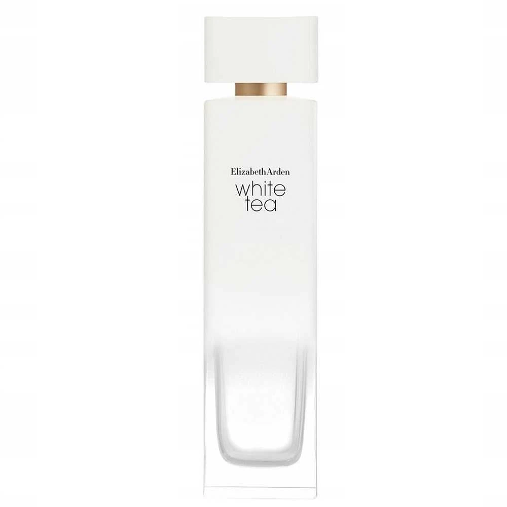 Kvepalai moterims Elizabeth Arden White Tea EDT, 100 ml
