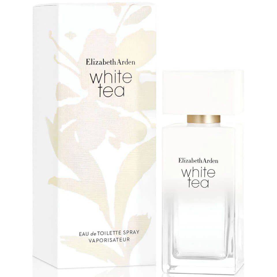 Elizabeth Arden White Tea EDT 50 ml