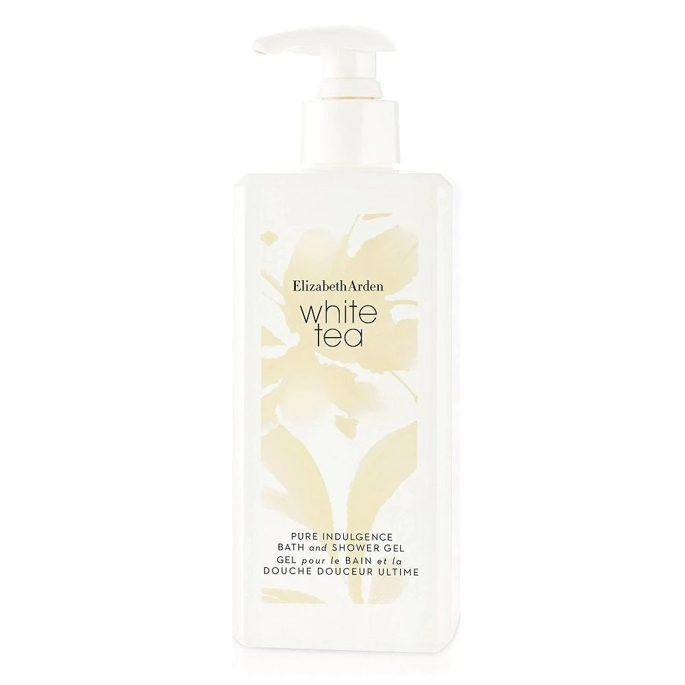 Elizabeth Arden - Baltosios arbatos dušo želė 400 ml