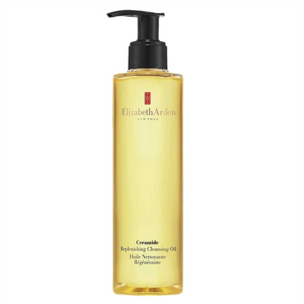 "Elizabeth Arden Keramidais praturtintas valomasis aliejus" 200ml