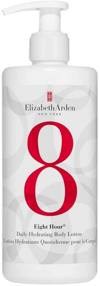 Elizabeth Arden Drėkinamasis kūno losjonas "Eight Hour" (drėkinamasis kūno losjonas) 380 ml