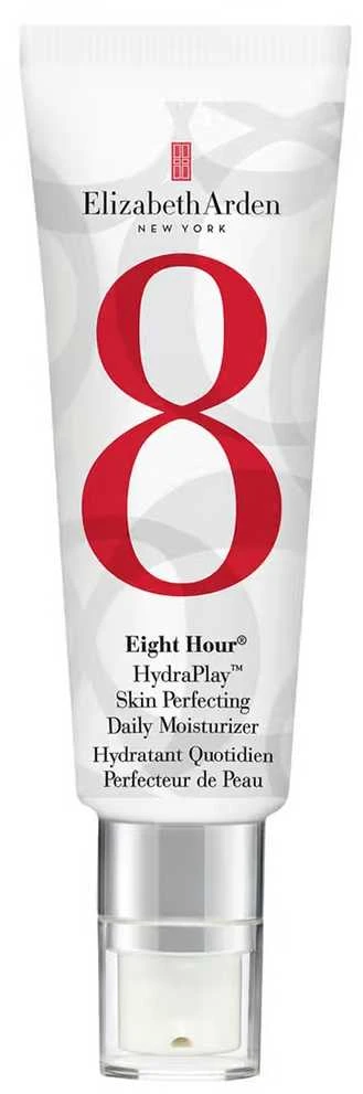 Elizabeth Arden drėkinamasis odos kremas Eight Hour HydraPlay (Skin Perfecting Daily Moisturizer) 45 ml