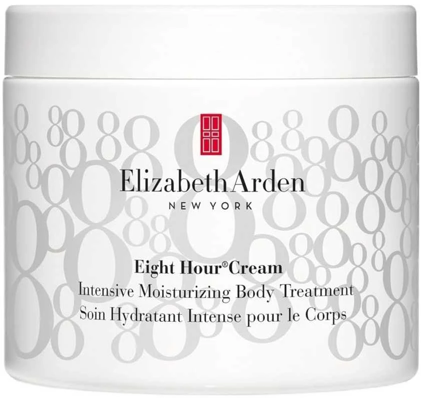 "Elizabeth Arden Eight Hour Intensive Moisturizing Body Treatment" 400 ml