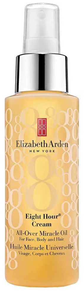 Elizabeth Arden Eight Hour kremai visam odai stebuklingas aliejus 100 ml