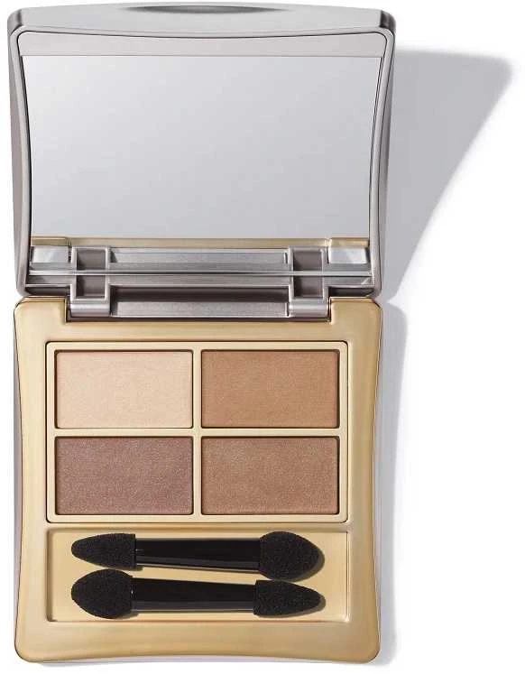 Elizabeth Arden akių šešėliai Quad So Neutral 3g