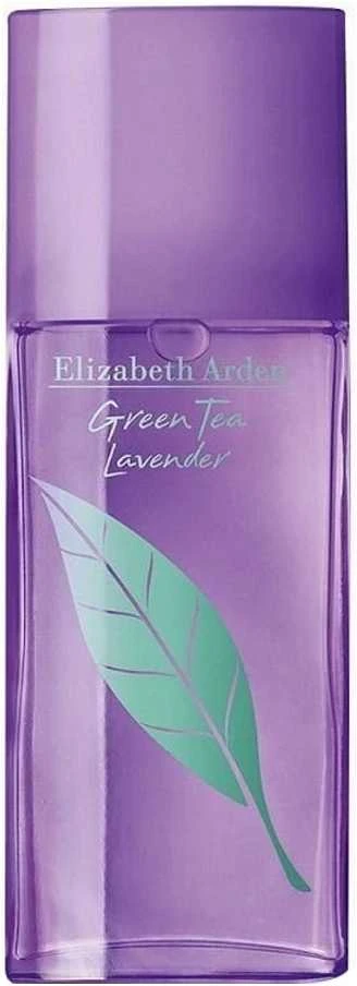 Moteriški kvepalai Elizabeth Arden Žalias Tea Lavender 100ml