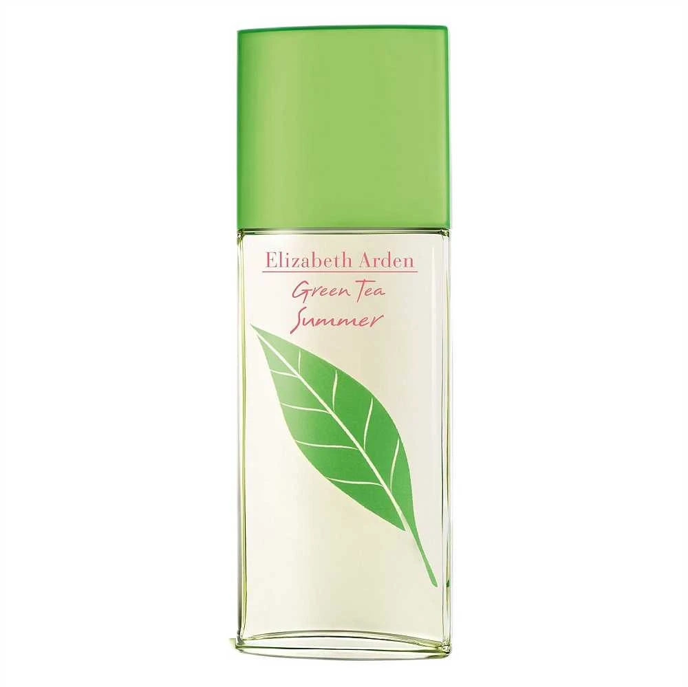 Elizabeth Arden Žalias Tea Summer EDT tualetinis vanduo moterims, 100 ml