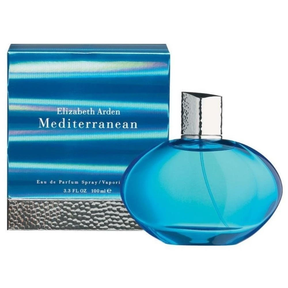 Elizabeth Arden Mediterranean moterims (Kvepalai Moterims) EDP 100ml