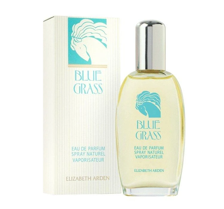 Elizabeth Arden Blue Grass EDP 100ml