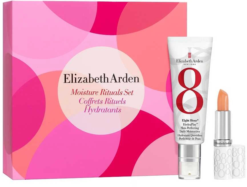 Elizabeth Arden ir Arden „Aštuonių valandų hidraplay“ 2 vnt. rinkinys