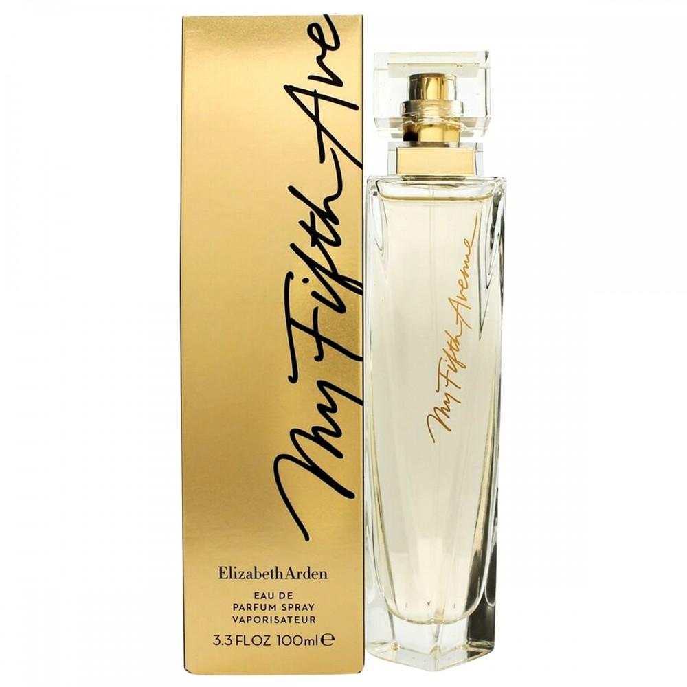 Elizabeth Arden My 5th Avenue kvepalų purškalas 100ml