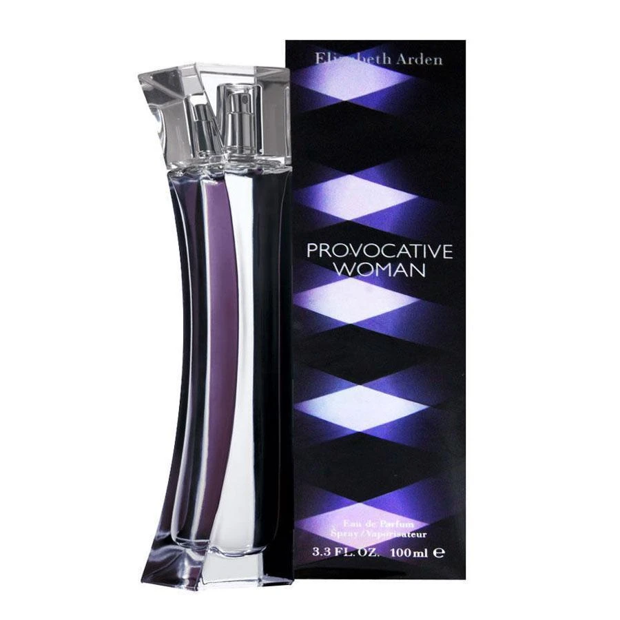 Kvepalai moterims Elizabeth Arden Provocative EDP, 100 ml