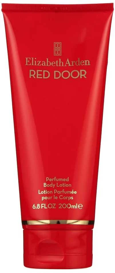Elizabeth Arden Raudona Door, 200 ml