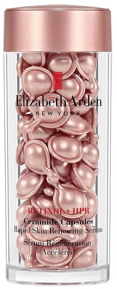 Elizabeth Arden Arden Retinol Hpr Ceramide Capsules 60ud