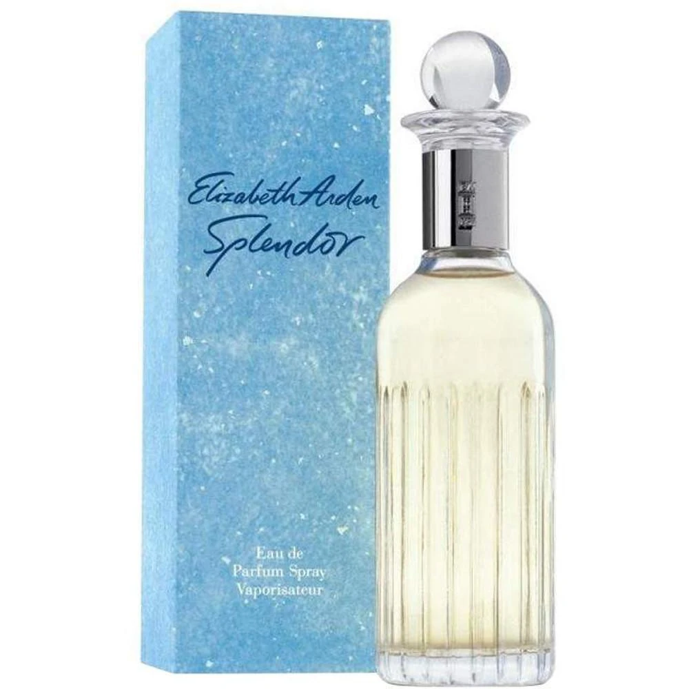 Kvepalai moterims Elizabeth Arden Splendor EDP, 125 ml