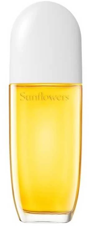 Elizabeth Arden Sunflowers EDT 50ml